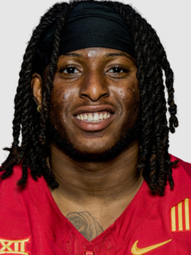 Ikenna Ezeogu athlete image