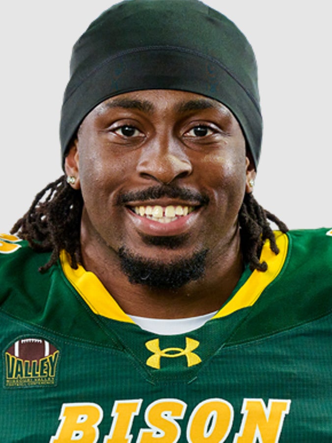 Toby Anene athlete image
