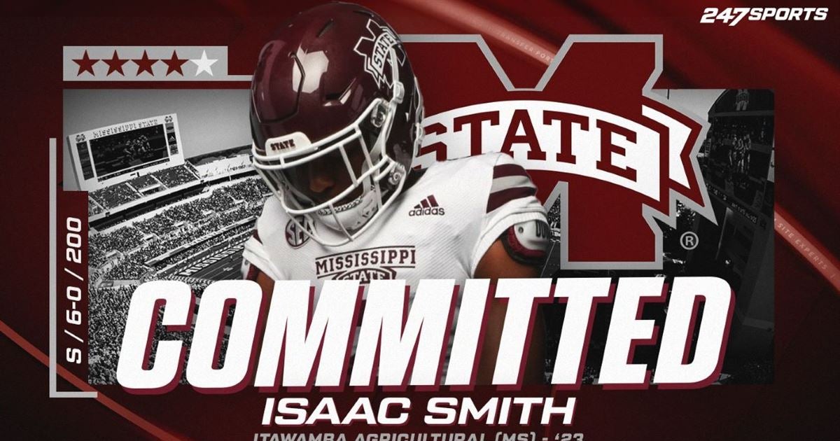 Behind the Scenes with Mississippi State's Class of 2025 recruiting cycle