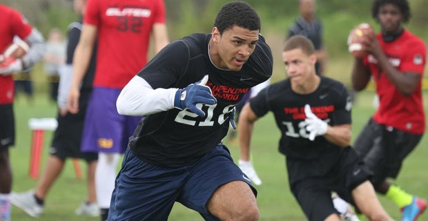 USF TE Jacob Mathis cleared by the NCAA
