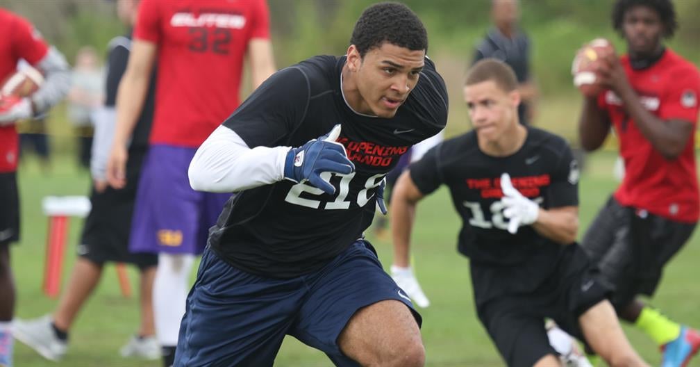 USF TE Jacob Mathis cleared by the NCAA
