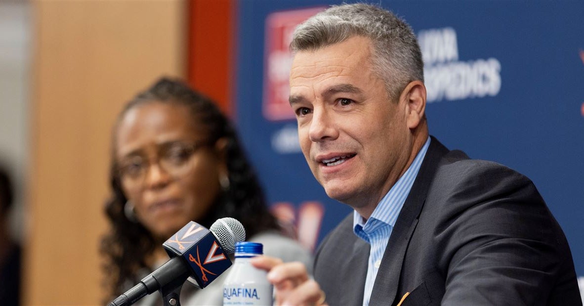 NCAA issues response to Tony amid calls for change in college