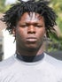 Meshi Dobson athlete image