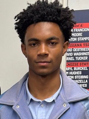 Jaden Terrance athlete image