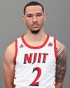 Dylan O'Hearn, NJIT, Shooting Guard