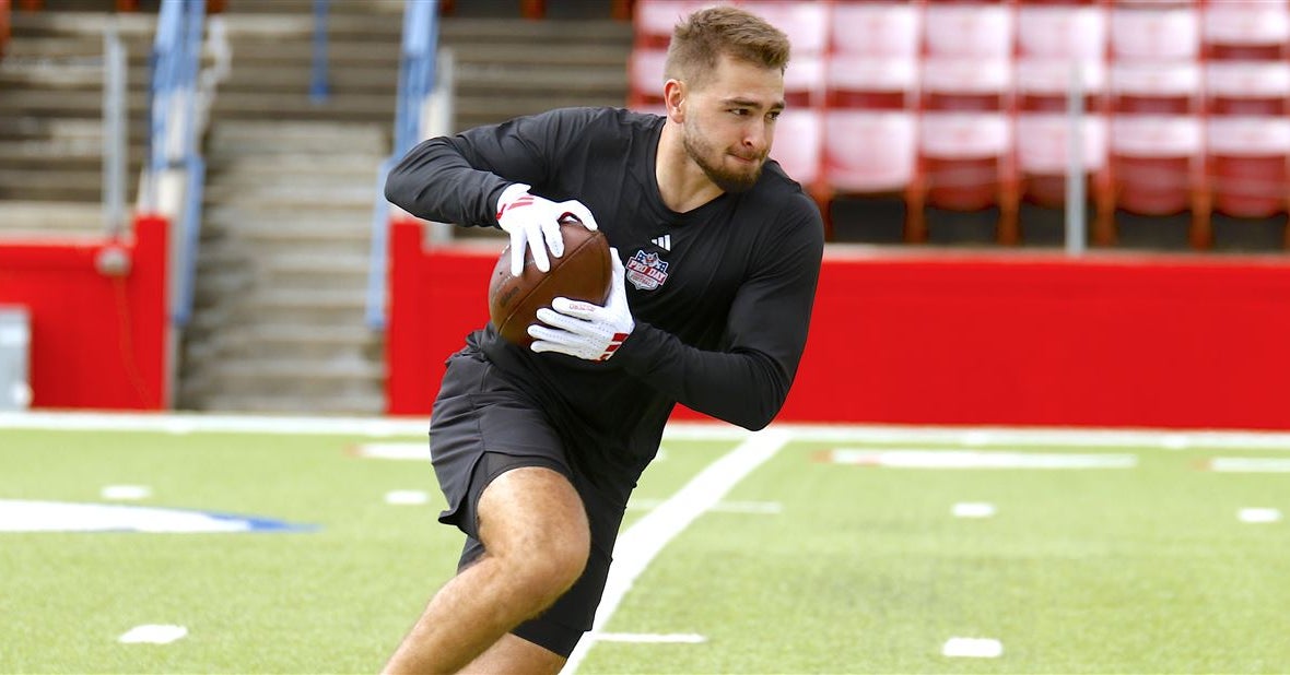 Fresno State Pro Day: Dalena's 4.36 forty among highlights