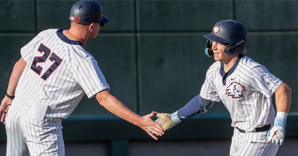 Florida lands commitment from Utah Tech INF Kyle McDaniel