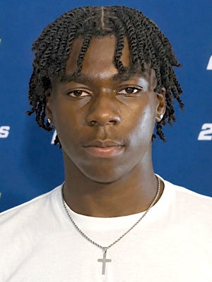 Amari Jones