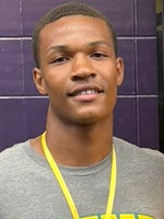 MarQuan Brewster, Fremd, Wide Receiver