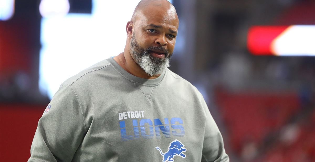 Meet the new Texas football coaching staff