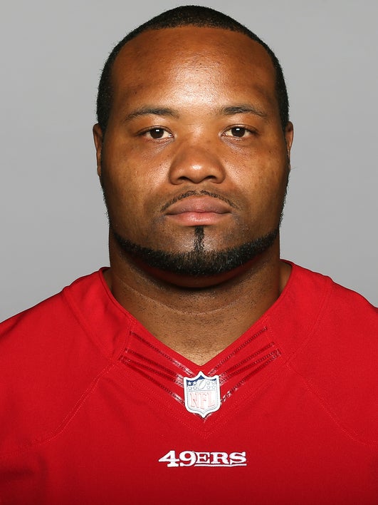 Outside linebacker Ahmad Brooks cleared to rejoin San Francisco 49ers -  ABC7 San Francisco