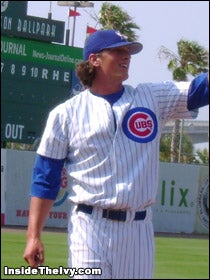 Jeff Samardzija - Age, Family, Bio