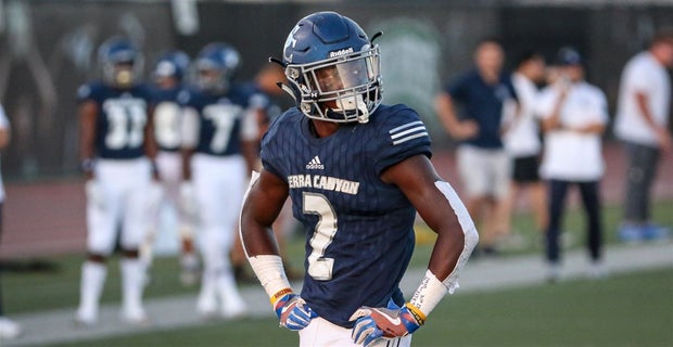 A Look At The 2021 Acc Football Recruiting Class Rankings