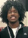 Jabriran Blake athlete image