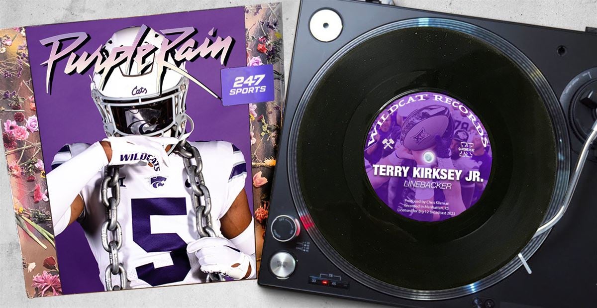 Terry Kirksey Jr. commits and signs with Kansas State - Vimarsana News
