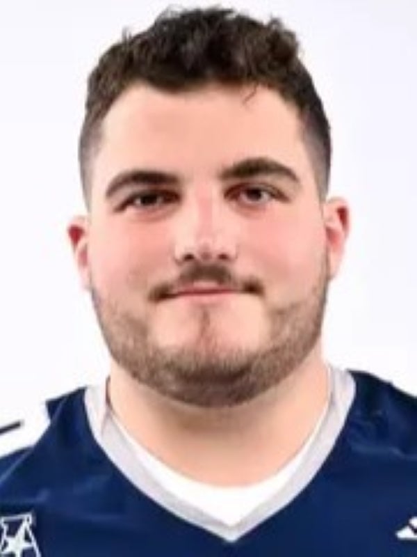 Patrick Valent athlete image