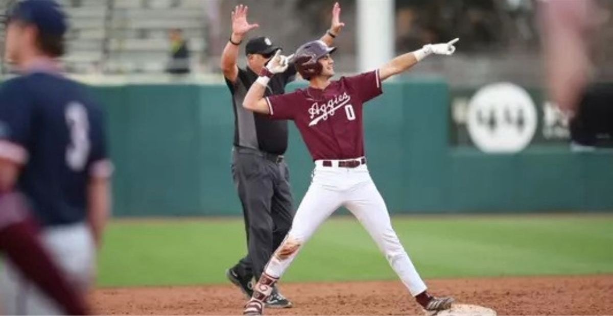 Texas A&M vs Mississippi State game recap, highlights: Aggies earn ...