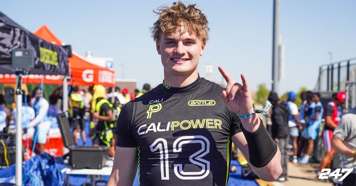 Decision Day primer for top TE target Brock Williams
