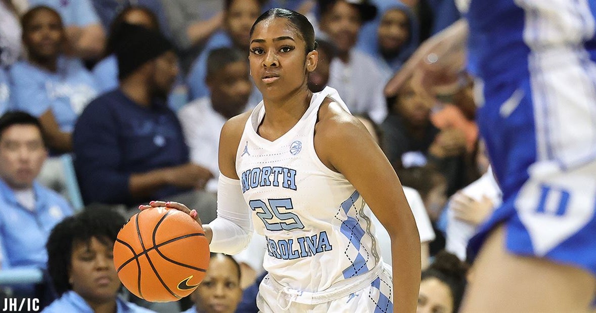 UNC Women's Basketball Notebook: Time to Dance