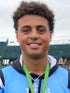 Kade Goodin athlete image