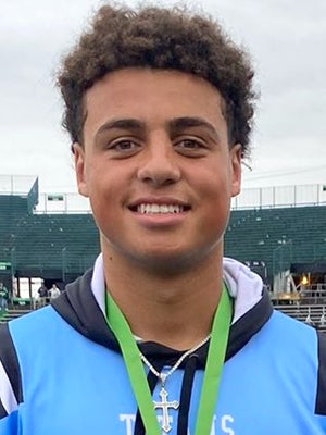 Kade Goodin athlete image