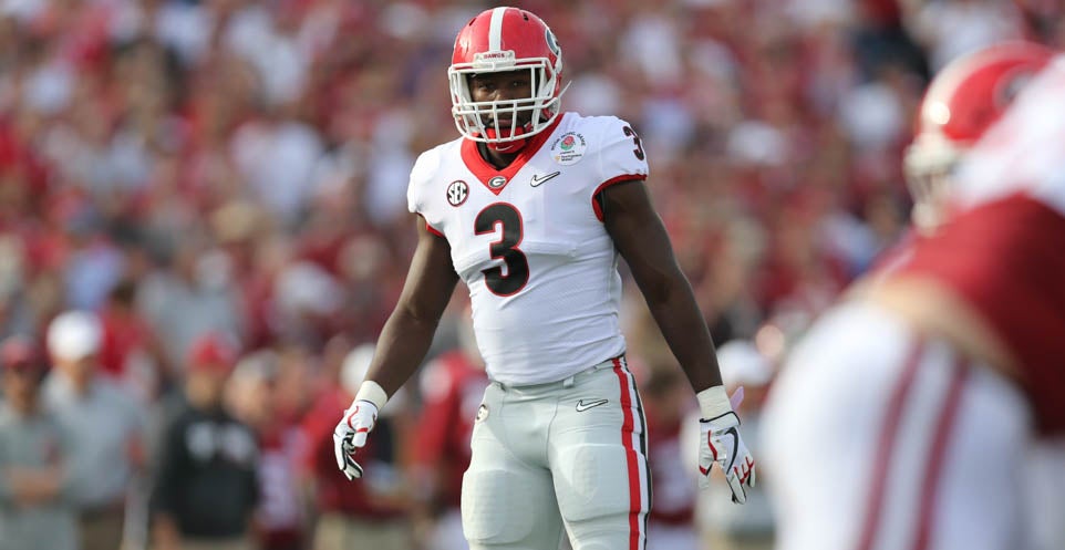 Linebacker U: ESPN releases updated Top-10 for best LB producing