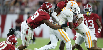 Alabama DL LaBryan Ray accepts invite to East-West Shrine Bowl