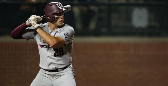 First-Round Prep Righties Fall Short Of Expectations — College