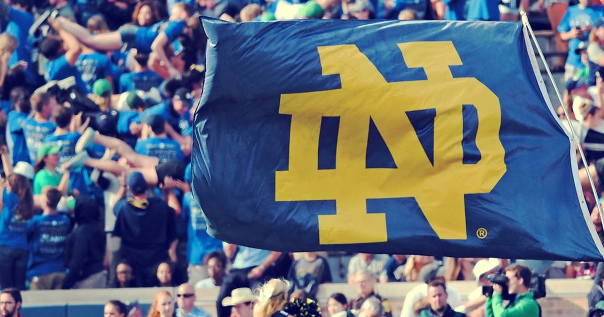 Updated 2020 Notre Dame Football Schedule Updated 2020 Notre Dame Football Schedule