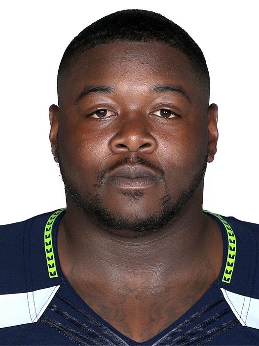 JuCo Football Forer - Happy Birthday to Jarran Reed #90, Defensive Tackle  with the Seattle Seahawks, formerly of Alabama and East Mississippi JuCo.