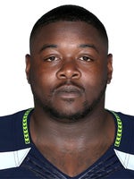 Jarran Reed, Seattle, Defensive Line