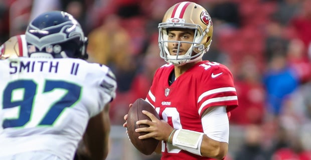 Prisco's NFL 2022 AFC, NFC championship picks: 49ers still own Rams, Chiefs  survive Bengals 