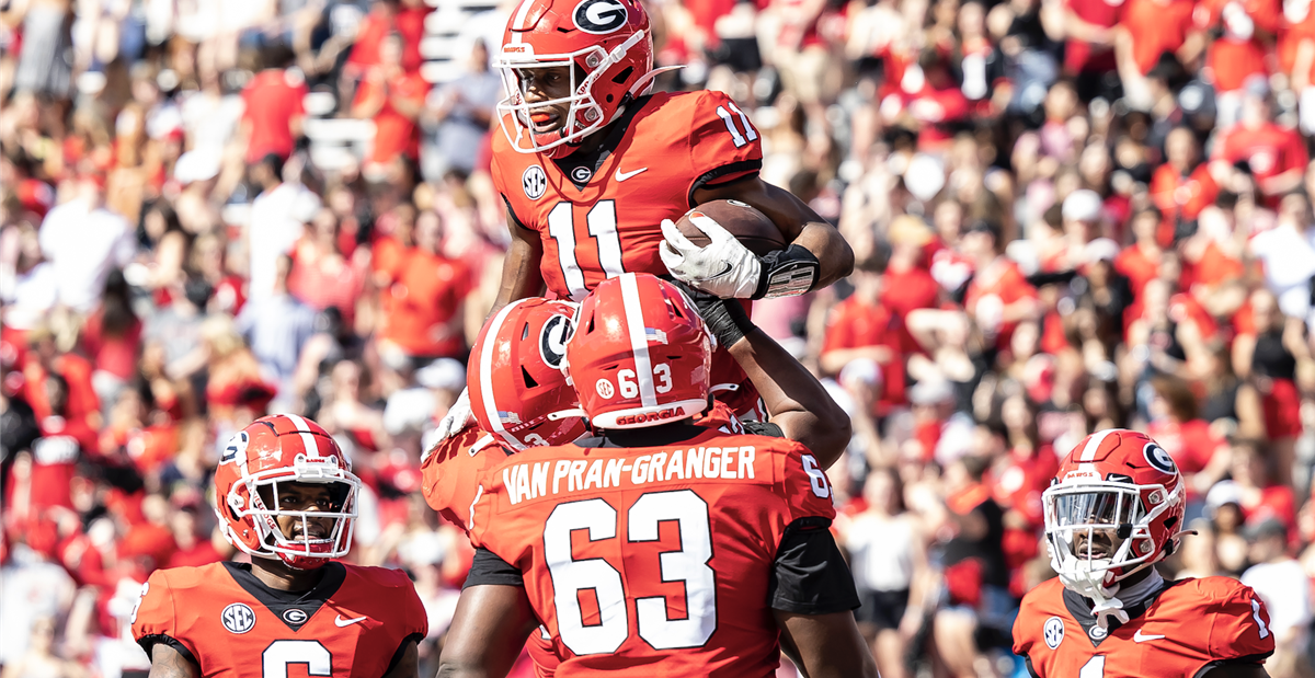 College sports top donors Ranking the most generous athletics boosters