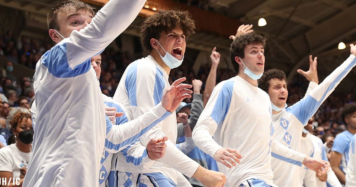 Hubert Davis on Freshman Will Shaver's Early Enrollment at UNC: 'I Won't Ever Do That Again' Hubert Davis on Freshman Will Shaver's Early Enrollment at UNC: 'I Won't Ever Do That Again'
