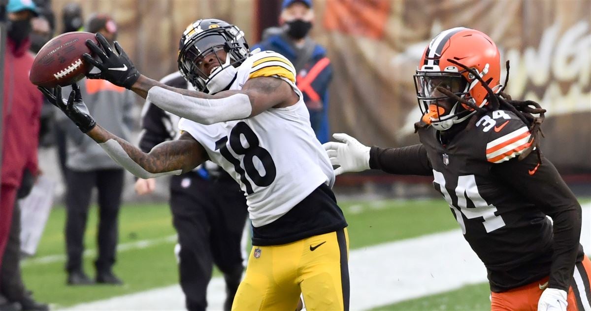 Cleveland Browns Fans Want Steelers Instead – Rolling Stone