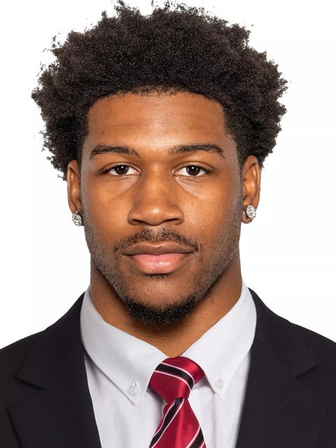 Jacobie Henderson athlete image