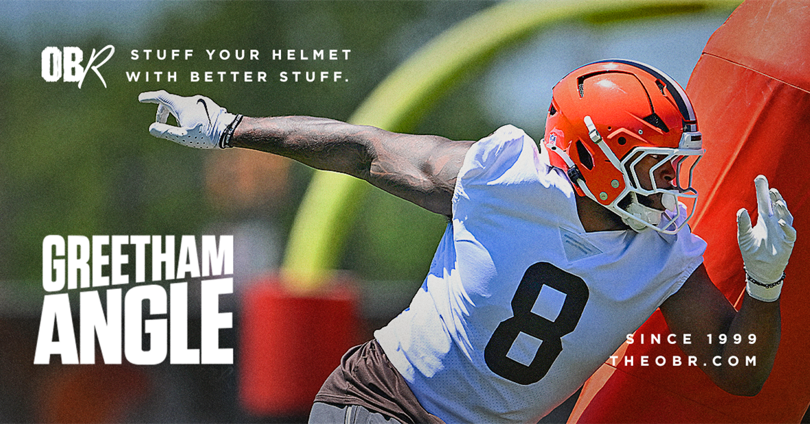 Cleveland Browns Jared Verse Might not be Myles Garrett, but the Early Signs are Quite Promising