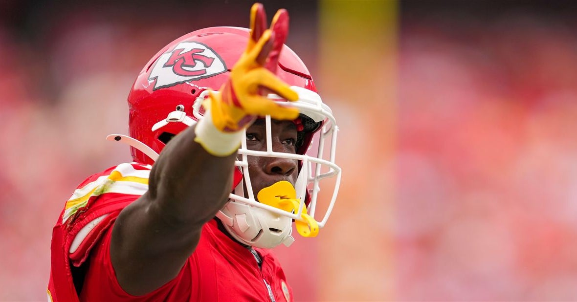 Huskers in the NFL: Preseason week two