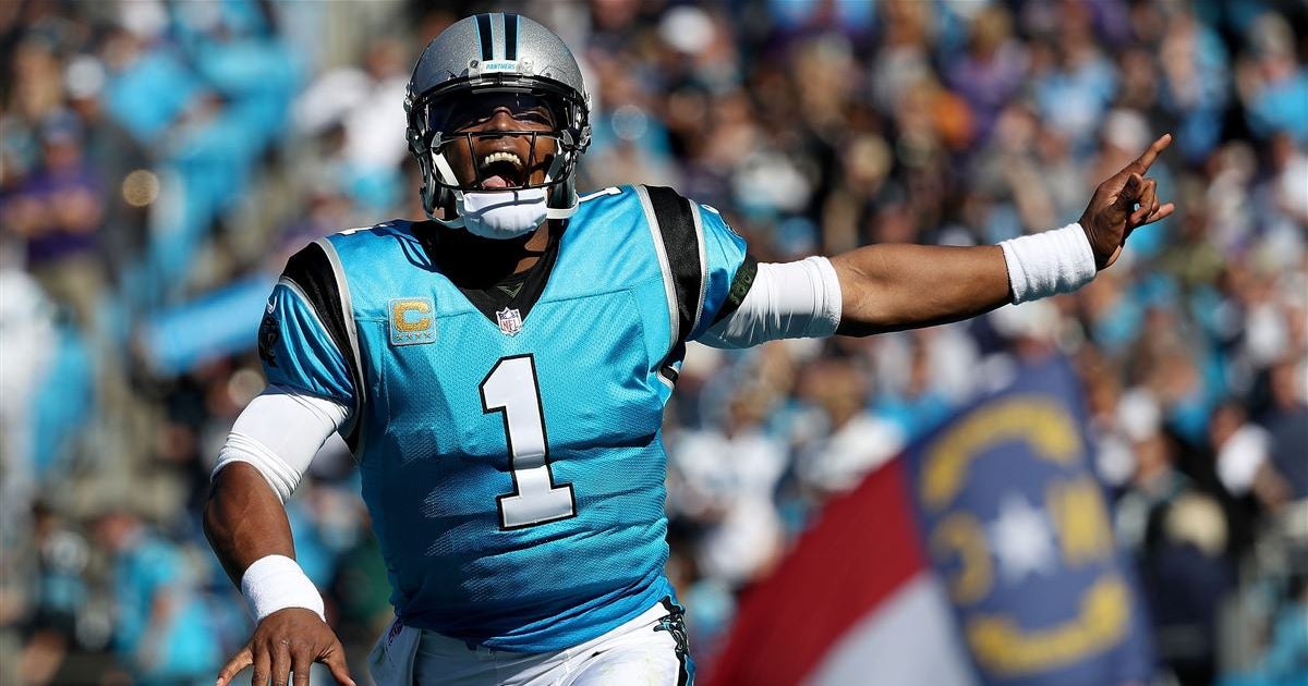 Bleacher Report Predicts Cam Newton To New England Patriots Usa Viral Today