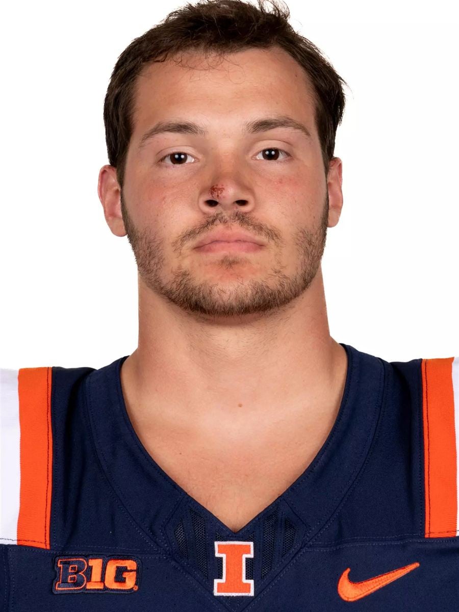 Easton Baker athlete image