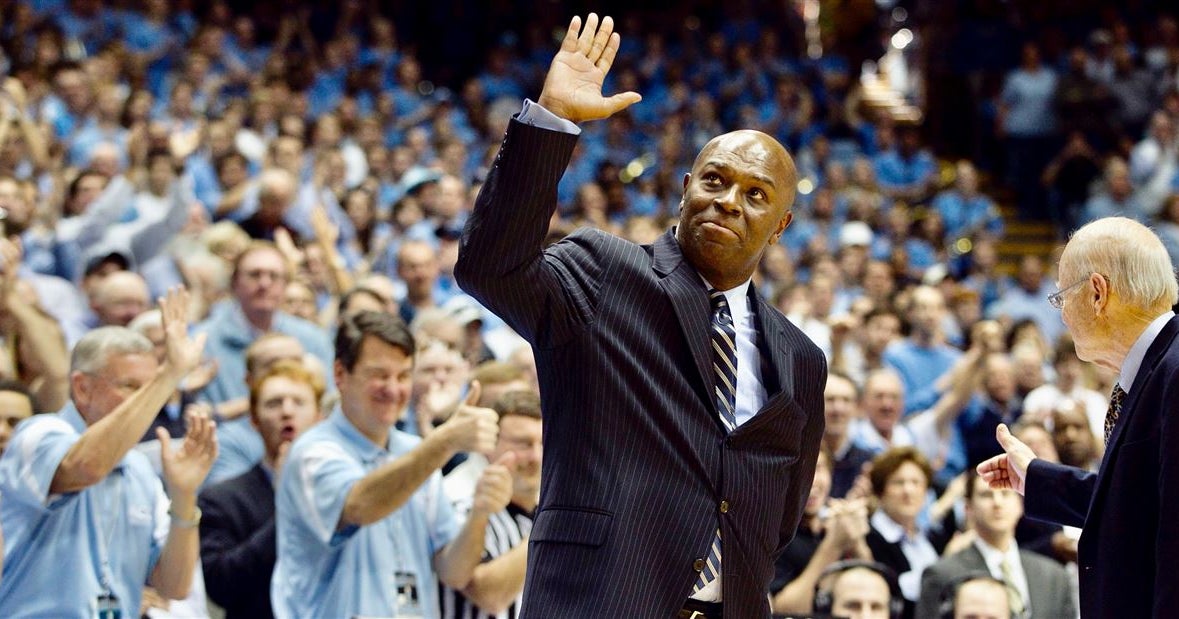 UNC Greats Phil Ford, Mitch Kupchak Ecstatic with Family Hire UNC Greats Phil Ford, Mitch Kupchak Ecstatic with Family Hire