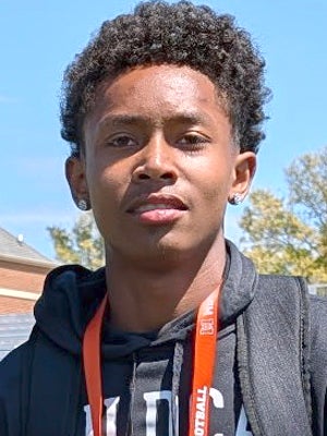 Elias Grant athlete image