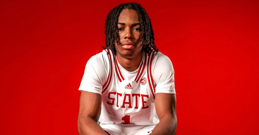 NC State Basketball VIP Note 12/1/25: Latest intel on Deron Rippey Jr.'s recruitment