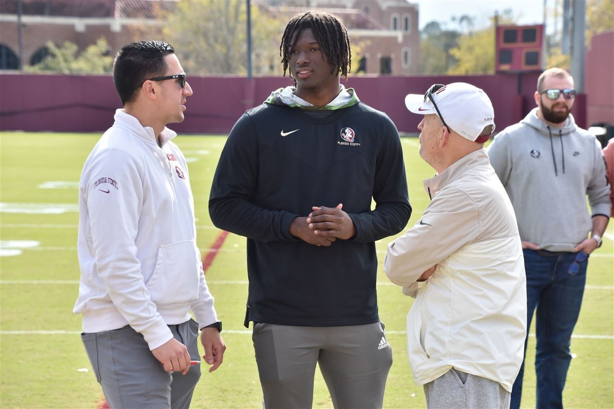 Breakdown: Which of Florida State's 2023 signees are enrolling early?