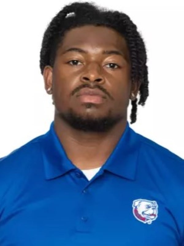 Amani Givens athlete image