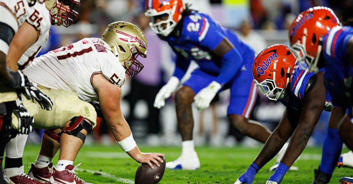 Florida-FSU battle heats up for in-state Top247 recruit