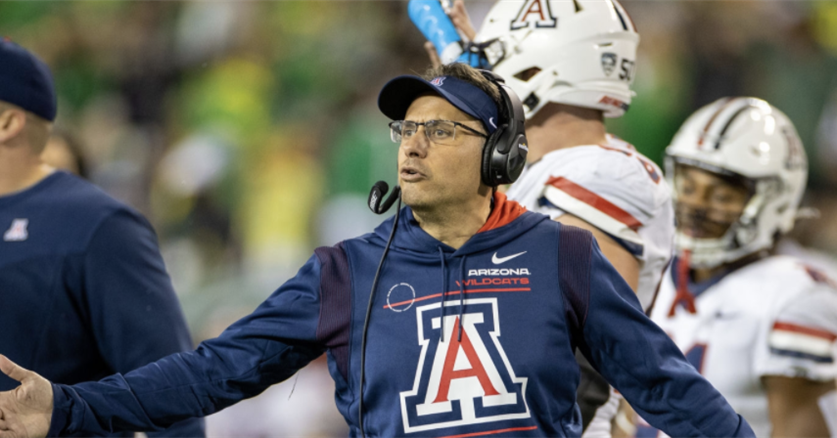 Fan Perspective: Current state of Arizona football