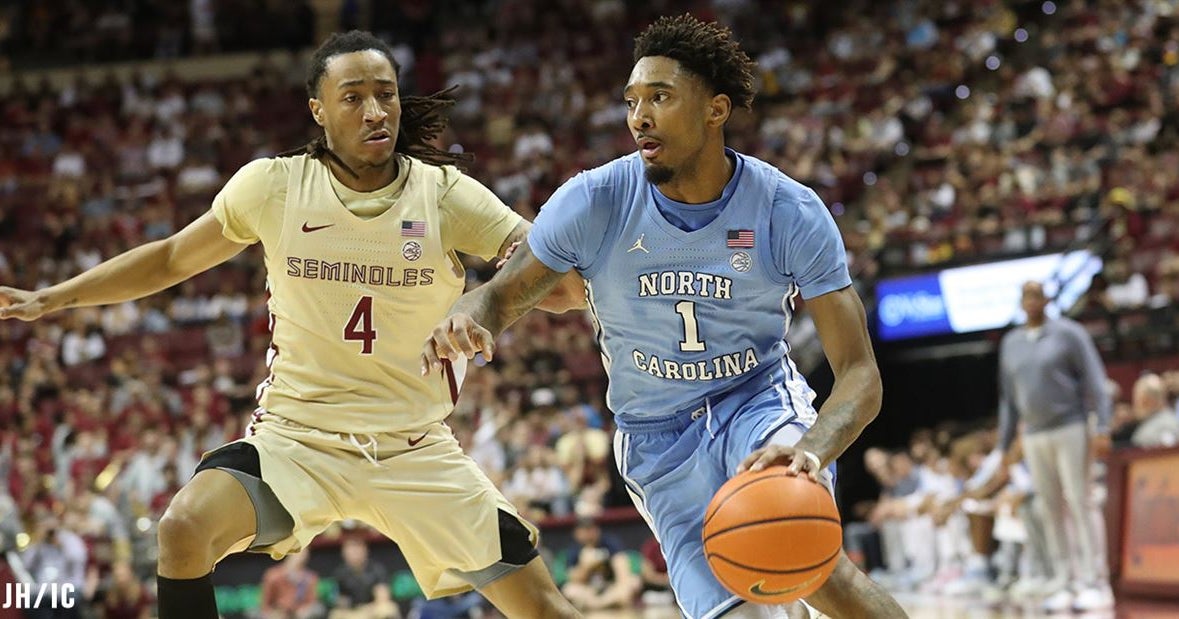 Statement Game Shines Spotlight on Leaky Black’s Worth for UNC Statement Game Shines Spotlight on Leaky Black’s Worth for UNC