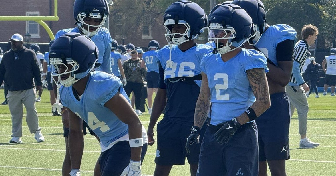 Stark Differences for Bill Belichick this Spring as Opposed to a Year Ago Stark Differences for Bill Belichick this Spring as Opposed to a Year Ago