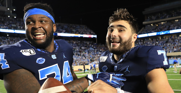 Brett Mcmurphy S College Football Preseason Top 25
